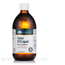 Super EFA Liquid Natural Orange Омега 3 6 9 Genestra Super EFA Liquid Natural Orange Омега 3 6 9 Genestra