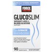 Фото товару Glucoslim Weight Loss & Blood Glucose Support Фото товару Glucoslim Weight Loss & Blood Glucose Support, Контроль ваги,