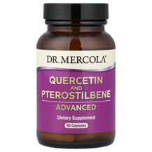 Quercetin & Pterostilbene Кверцетин и Птеростильбен Dr.