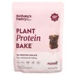 Фото товара Plant Protein Bake Фото товара Nuzest, Гороховый Протеин, Plant Protein Bake, 250 г