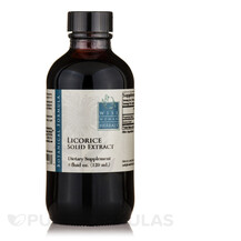 Лакриця Licorice Solid Extract Wise Woman Herbals 120 мл Лакриця Licorice Solid Extract Wise Woman Herbals 120 мл