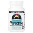 Фото товара Source Naturals, Винпоцетин, Vinpocetine 10 mg, 240 таблеток