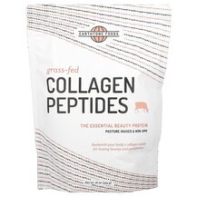 Колагенові пептиди Grass-Fed Collagen Peptides Unflavored