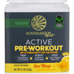 Фото товара Active Pre-Workout No Stimulants Yuzu, Предтренировочный комплекс