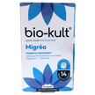 Фото товара Migrea Фото товара Bio-Kult, Поддержка стресса Мигреа, Migrea, 60 капсул