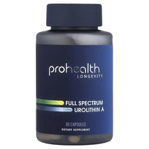 Уролітин A Full Spectrum Urolithin A ProHealth Longevity