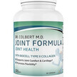 Фото товара Dr. Colbert's Joint Formula | Joint Health, Поддержка сустав