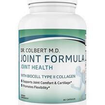 Dr. Colbert's Joint Formula | Joint Health Поддержка