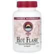 Фото товара Source Naturals, Поддержка менопаузы, Hot Flash, 45 таблеток