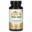 Фото товара Куркума с Биоперином, Turmeric Curcumin With BioPerine, 60 капсул