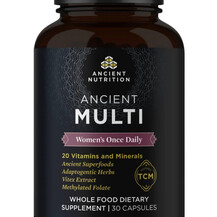 Вітаміни для жінок Ancient Multi Women's Once Daily