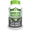 Фото товару Immune Defense Capsules, Підтримка імунітету, 60 Capsules
