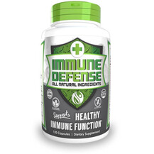 Підтримка імунітету Immune Defense Capsules Nootropics