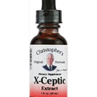 Фото товара X-Ceptic Extract Фото товара Поддержка иммунитета, X-Ceptic Extract, 30 мл