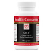 Фото товара GB-6 Chuan Lian Zi Herbal Supplement, Поддержка желчного пузыря, 