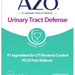 Фото товара Поддержка мочевого пузыря, Urinary Tract Defense Tablets, 24 табл