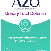 Підтримка сечового міхура Urinary Tract Defense Tablets