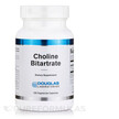 Фото товару Douglas Laboratories, Choline Bitartrate, Вітамін B4 Холін, 100 к