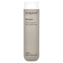 No Frizz Shampoo Шампунь Living Proof 236 мл