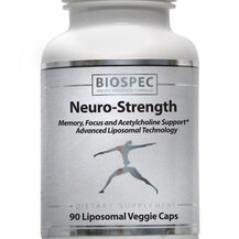 Підтримка мозку Neuro-Strength Biospec Nutritionals