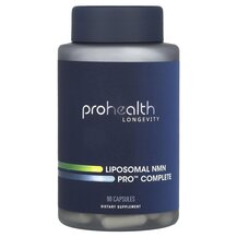 Нікотинамід мононуклеотид Liposomal NMN Pro Complete