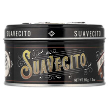 Гель, крем для укладки волосся Oil-Based Pomade Suavecito