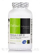 Фото товара DaVinci Laboratories, Омега ЭПК ДГК, Omega 3 HP-D, 120 капсул