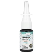Манука Мед Manuka Honey Medical Grade Extra Strength Nasal