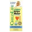 Фото товара Organic Gripe Water Фото товара ChildLife, Водичка от коликов, Organic Gripe Water, 59. 15 мл