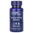 Фото товару Cortisol-Stress Balance, Підтримка Кортизолу, 30 капсул