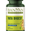 Фото товара Vata Digest Фото товара Banyan Botanicals, Ферменты, Vata Digest, 90 таблеток