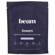 Dream Cinnamon Cocoa Экстракт корицы Beam 120 г