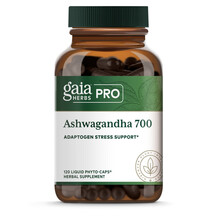 Ashwagandha Ашваганда Gaia Herbs Professional Solutions