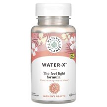 Water-X Herbal Blend Контроль веса Natural Balance