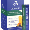 Фото товару Blueshift, Joint Defense Blackberry Peach Flavor, Ожина, 10 шт