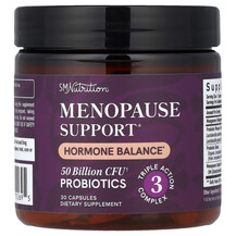 Підтримка менопаузи Menopause Support SMNutrition