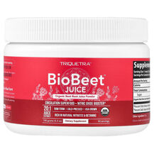 Червоний буряк BioBeet Juice Triquetra Health 150 г
