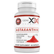 Фото товара Astaxanthin Фото товара Genex Formulas, Астаксантин, Astaxanthin, 60 капсул