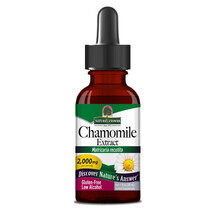 Chamomile Extract Ромашка Nature's Answer 30 мл