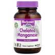 Фото товару Chelated Manganese Фото товару Chelated Manganese, Хелатний Марганець, 90 капсул