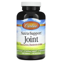 Nutra-Support Joint Поддержка суставов Carlson Nutra-Support Joint Поддержка суставов Carlson