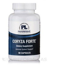 Підтримка органів дихання Coryza Forte Progressive Labs