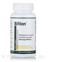 Пробіотики Bifilon 125 mg Quality 60 капсул