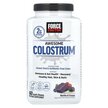 Фото товара Awesome Colostrum Berries & Cream Chews Фото товара Колострум, Awesome Colostrum Berries & Cream Chews, 60 Soft