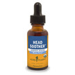 Фото товара Herb Pharm, Средство от мигрени, Organic Head Soother, 30 мл