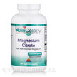 Фото товара Magnesium Citrate Фото товара Nutricology, Магний, Magnesium Citrate, 180 капсул