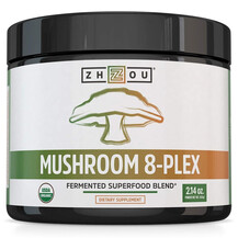 Mushroom Грибы Zhou Nutrition 61 г