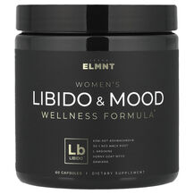 Підтримка Лібідо Women's Libido & Mood Wellness Formula