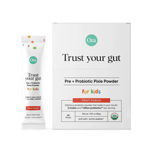 Пробіотики для дітей Trust Your Gut: Probiotic & Prebiotic Пробіотики для дітей Trust Your Gut: Probiotic & Prebiotic