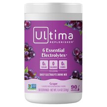 Electrolyte Powder Grape Электролиты вкус Виноград Ultima Electrolyte Powder Grape Электролиты вкус Виноград Ultima